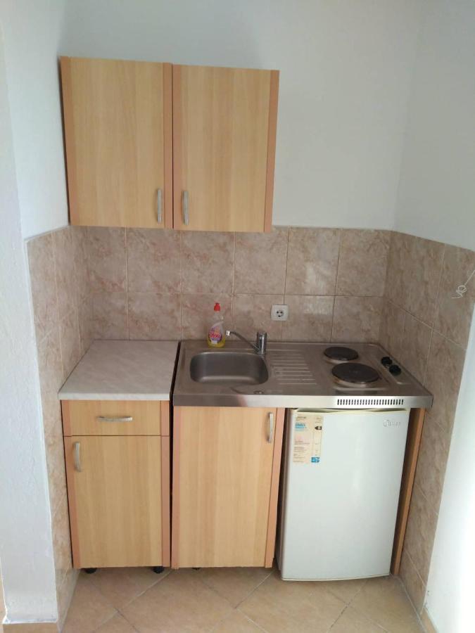 Vito Apartments ストモレ エクステリア 写真
