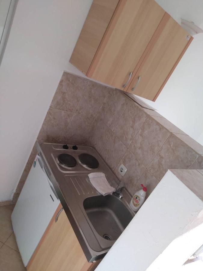 Vito Apartments ストモレ エクステリア 写真