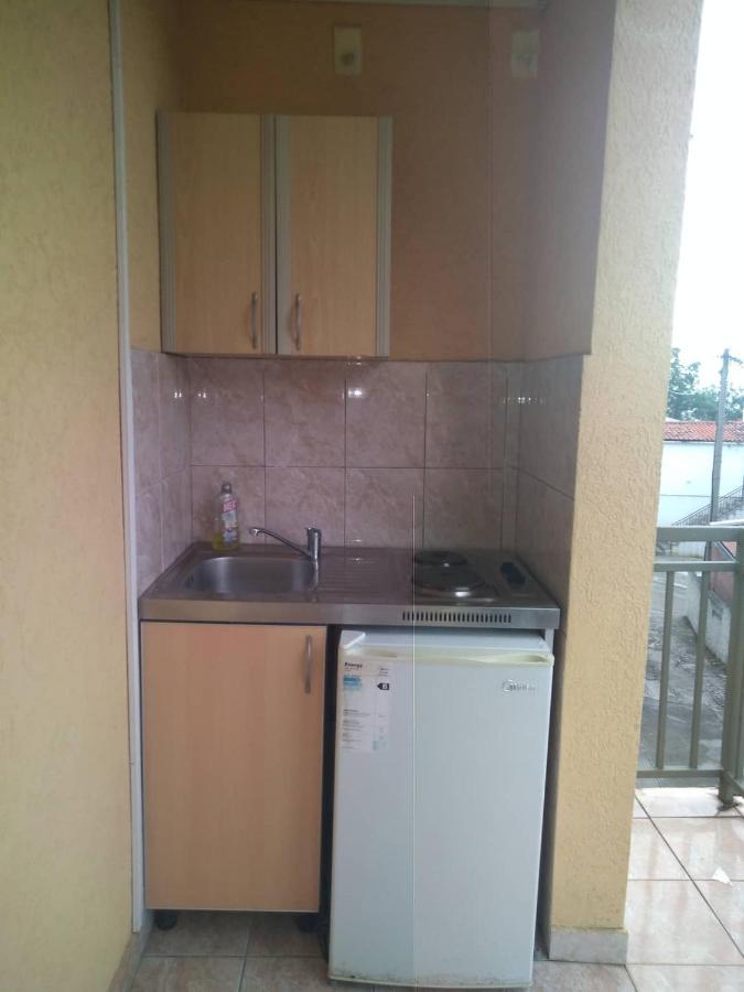 Vito Apartments ストモレ エクステリア 写真