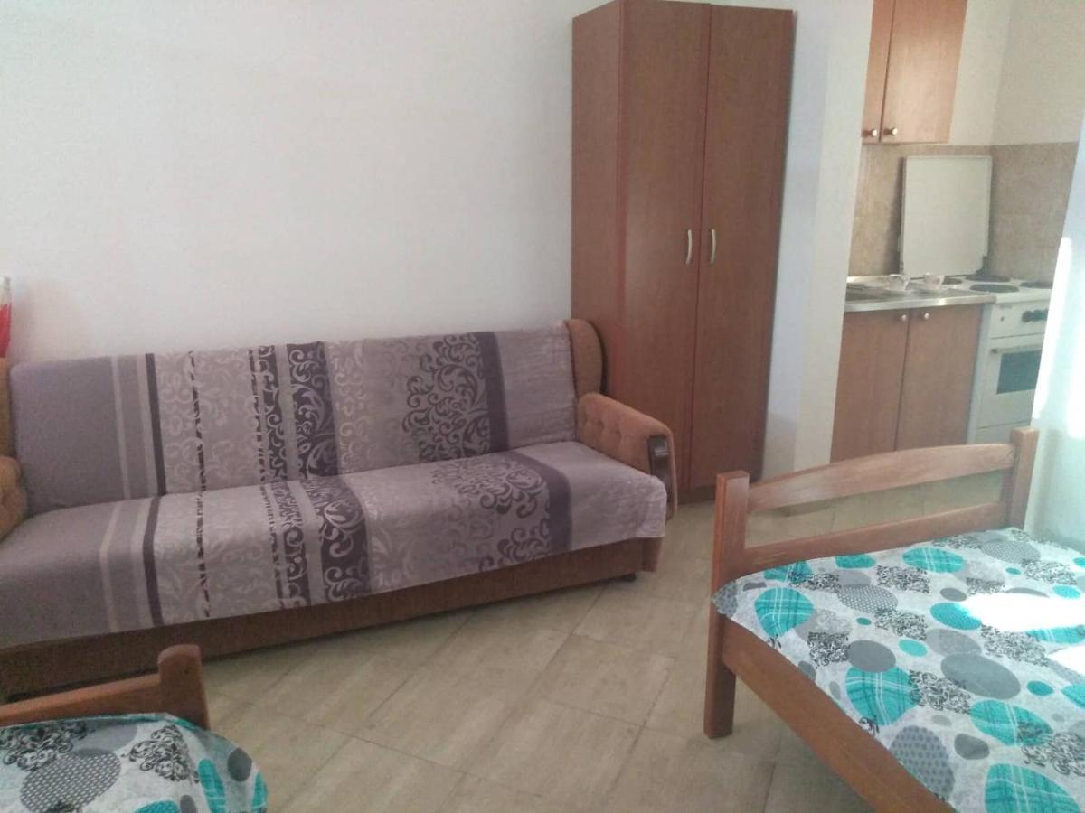 Vito Apartments ストモレ エクステリア 写真