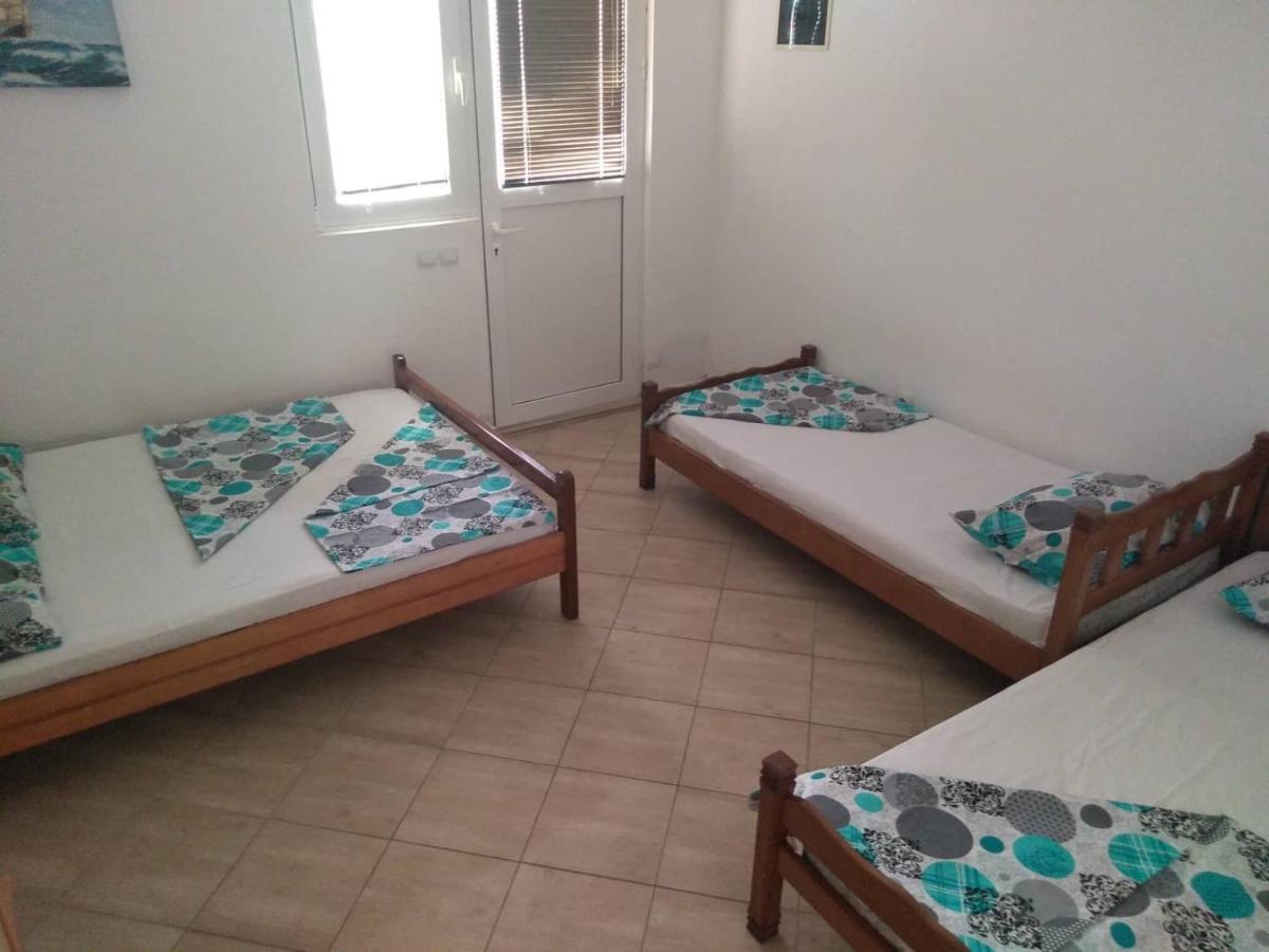 Vito Apartments ストモレ エクステリア 写真