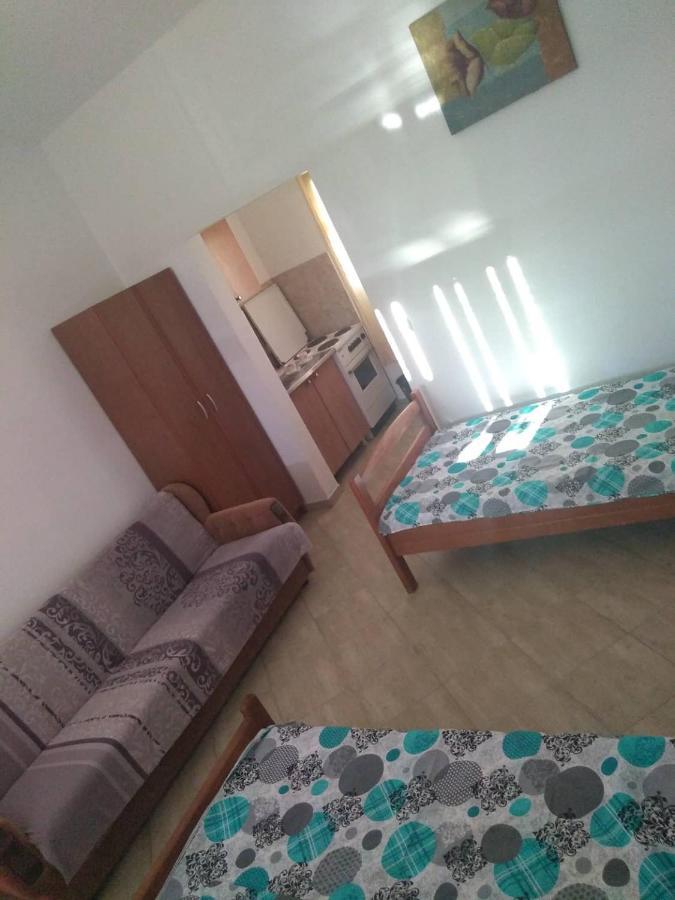 Vito Apartments ストモレ エクステリア 写真