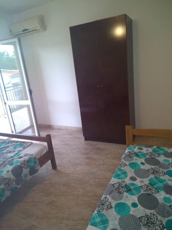 Vito Apartments ストモレ エクステリア 写真