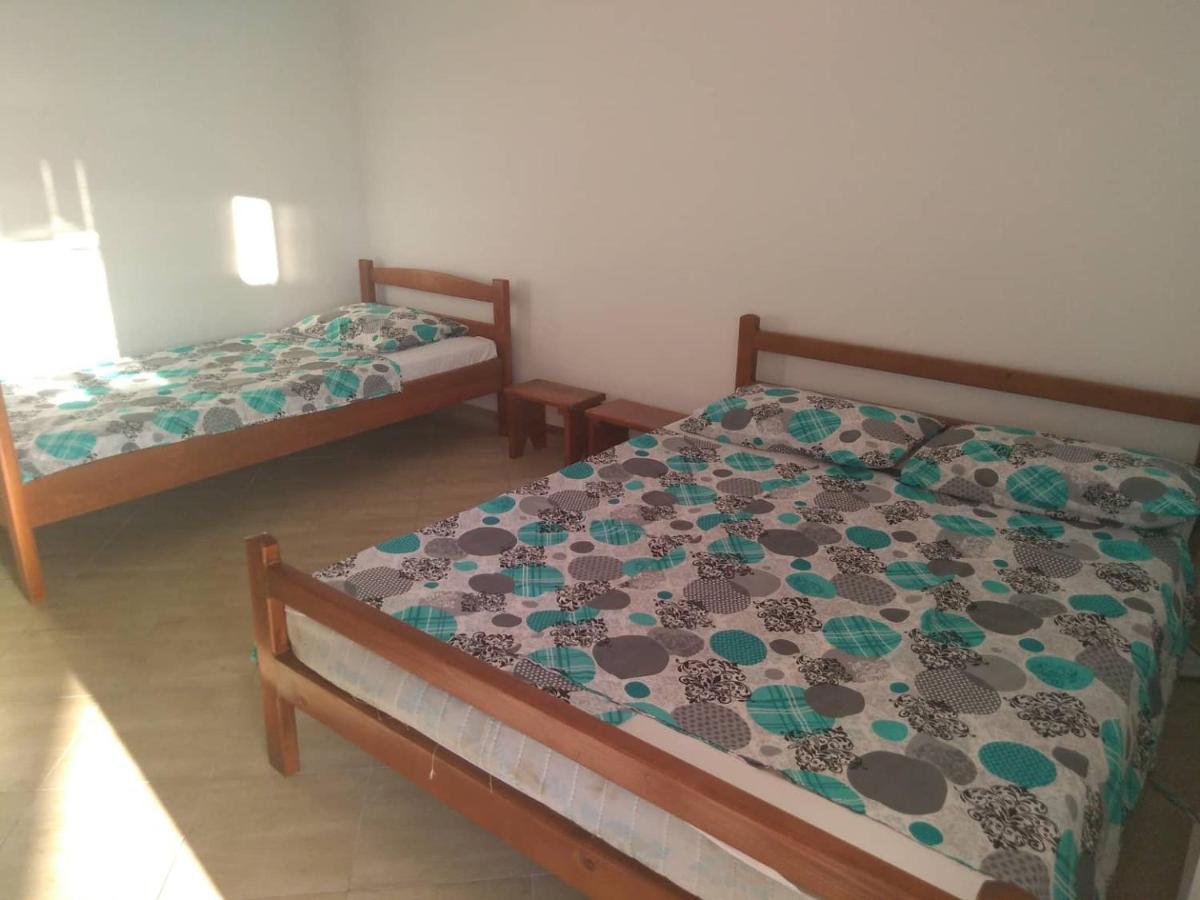 Vito Apartments ストモレ エクステリア 写真