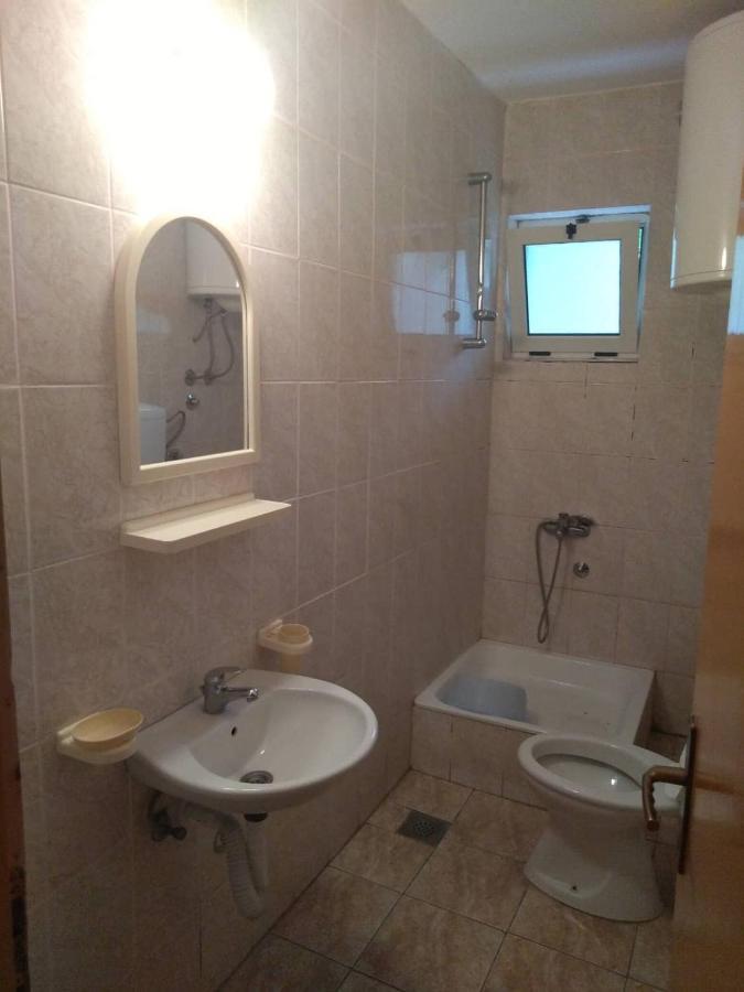 Vito Apartments ストモレ エクステリア 写真