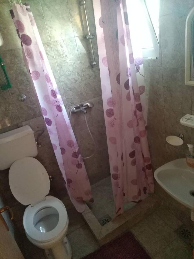 Vito Apartments ストモレ エクステリア 写真