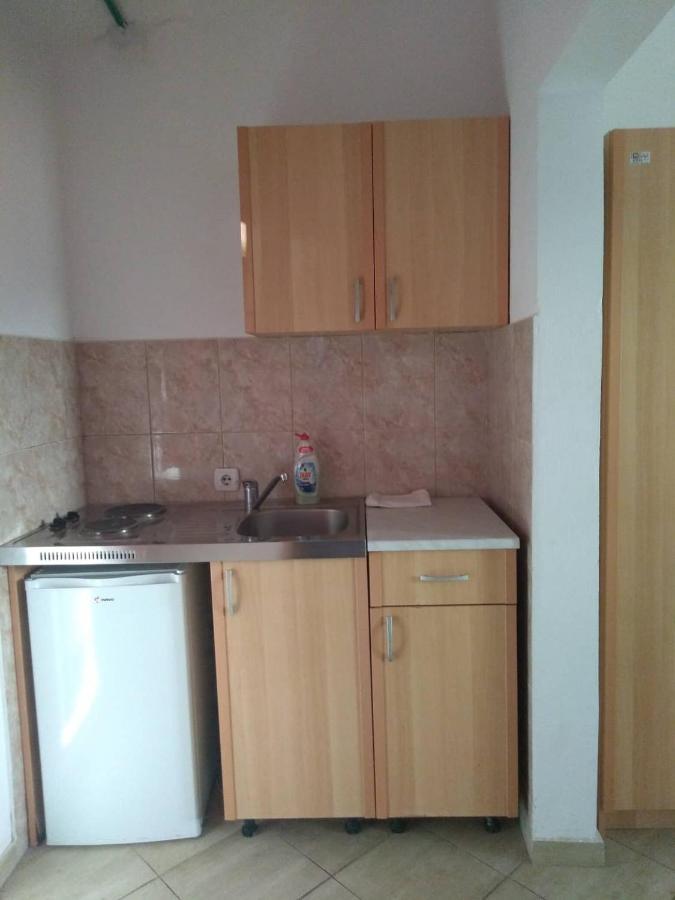 Vito Apartments ストモレ エクステリア 写真