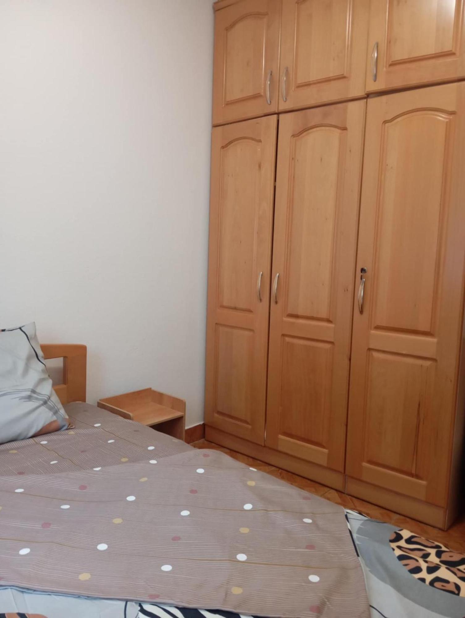Vito Apartments ストモレ エクステリア 写真