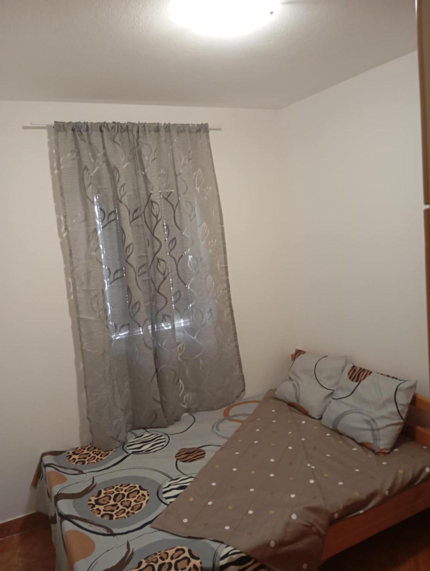 Vito Apartments ストモレ エクステリア 写真