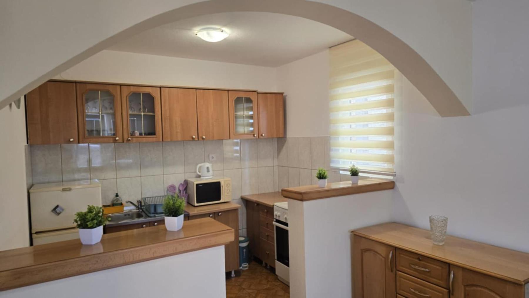 Vito Apartments ストモレ エクステリア 写真