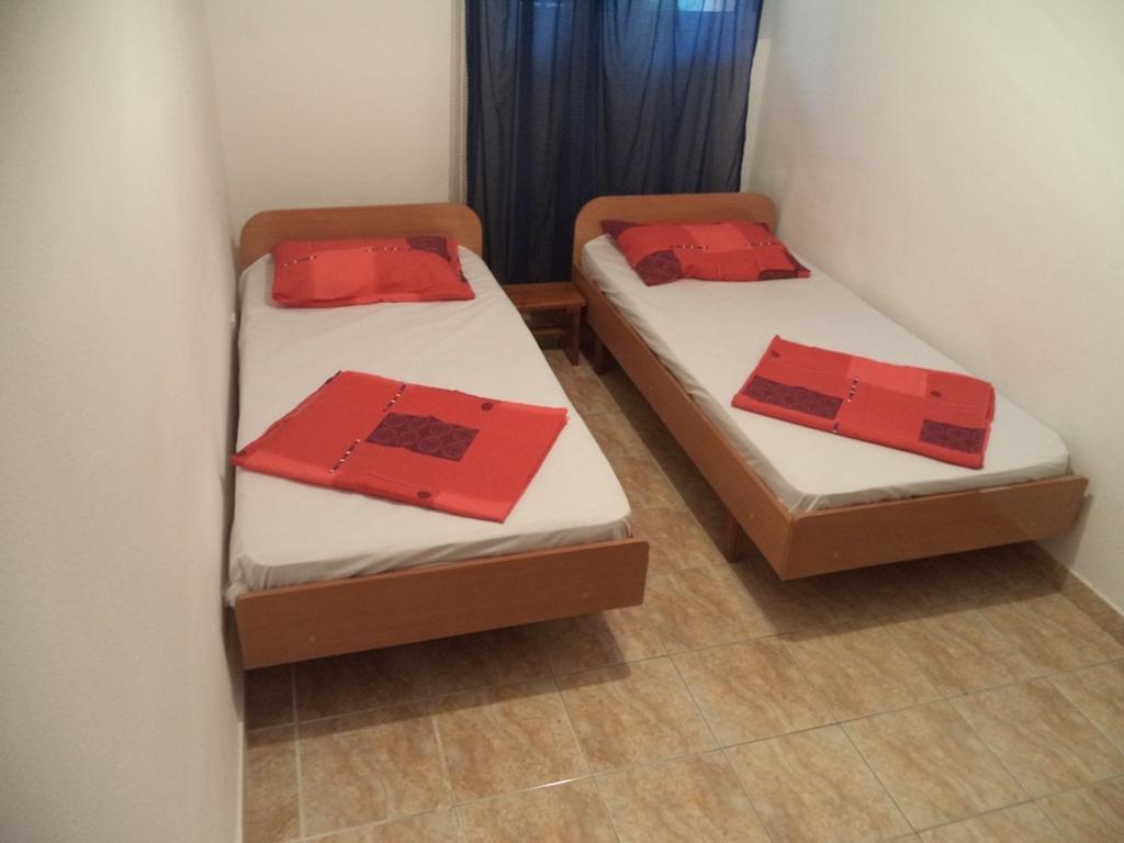 Vito Apartments ストモレ 部屋 写真