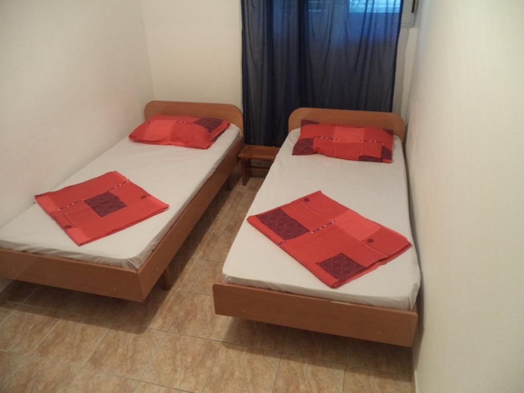 Vito Apartments ストモレ 部屋 写真
